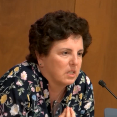 Silvia del Castillo Arrojo